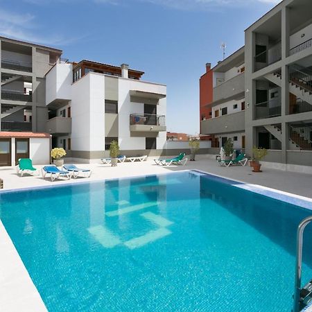 Live Caletillas Cathayza Candelaria Exterior photo