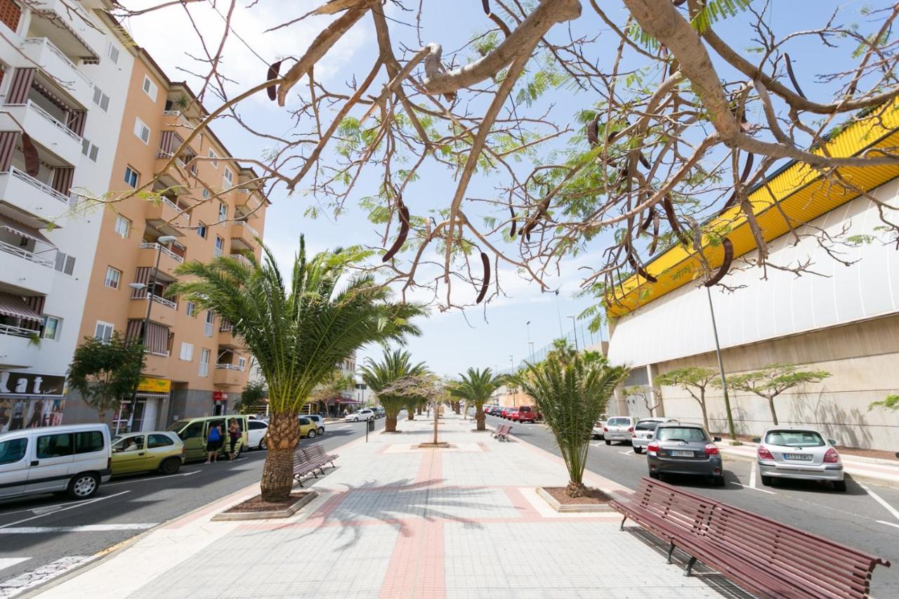 Live Caletillas Cathayza Candelaria Exterior photo